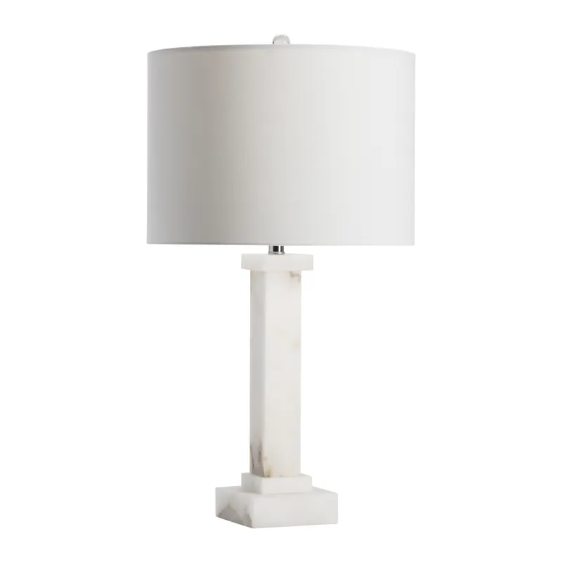 Kinsley Table Lamp Silo