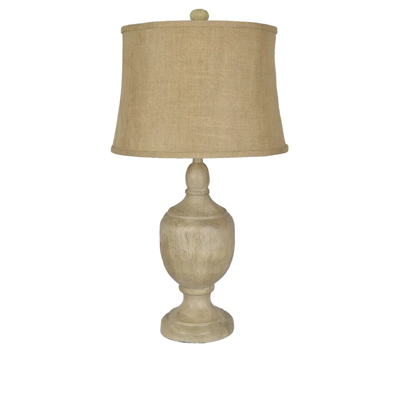 Carson Table Lamp