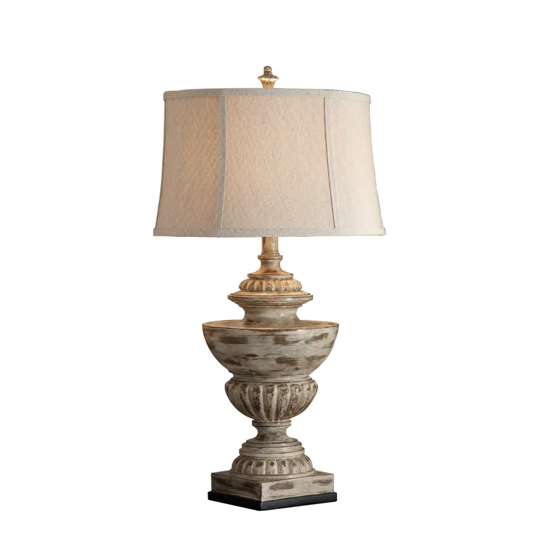 Hudson Table Lamp