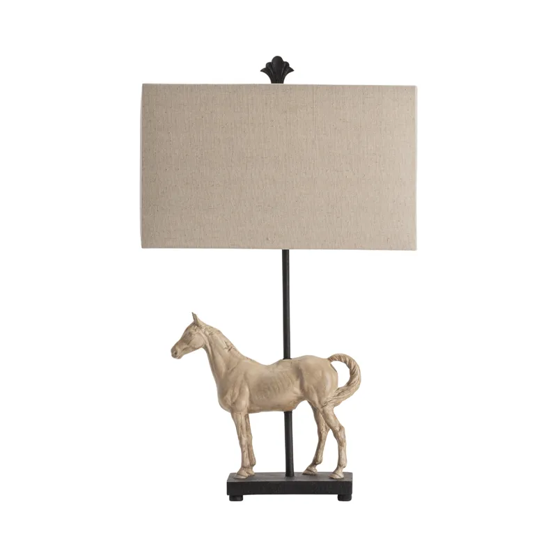 Chase Table Lamp Silo