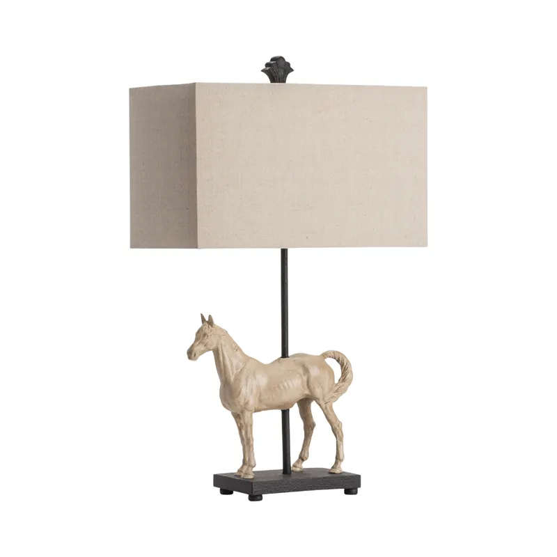 Chase Table Lamp Silo