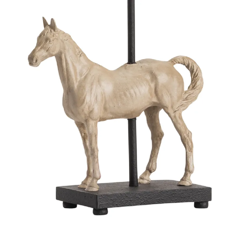 Chase Table Lamp Silo