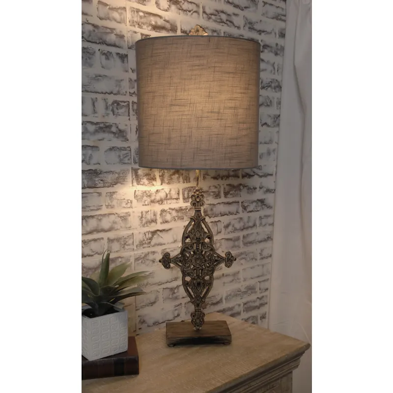 Asher Table Lamp