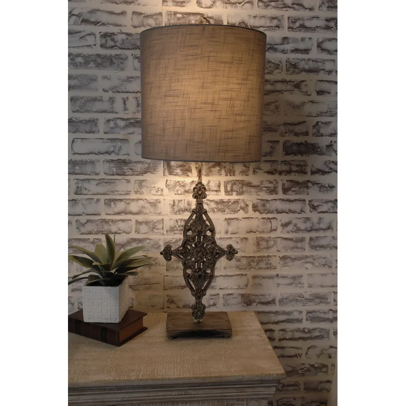 Asher Table Lamp