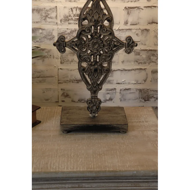 Asher Table Lamp