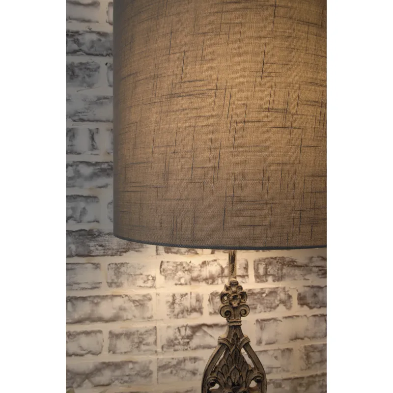Asher Table Lamp