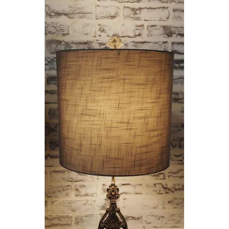 Asher Table Lamp