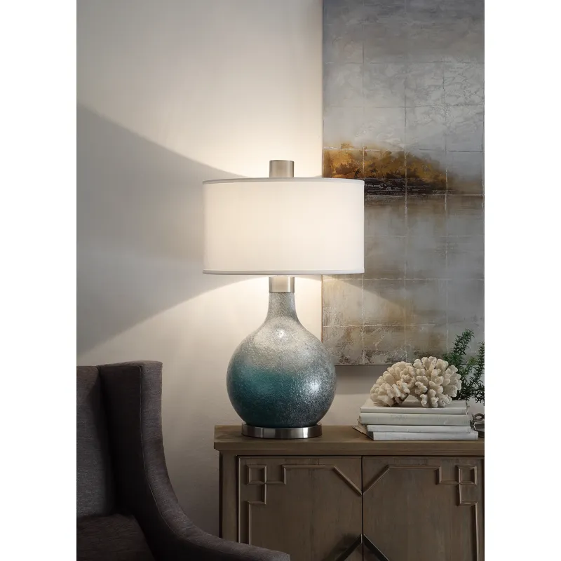 Celest Table Lamp