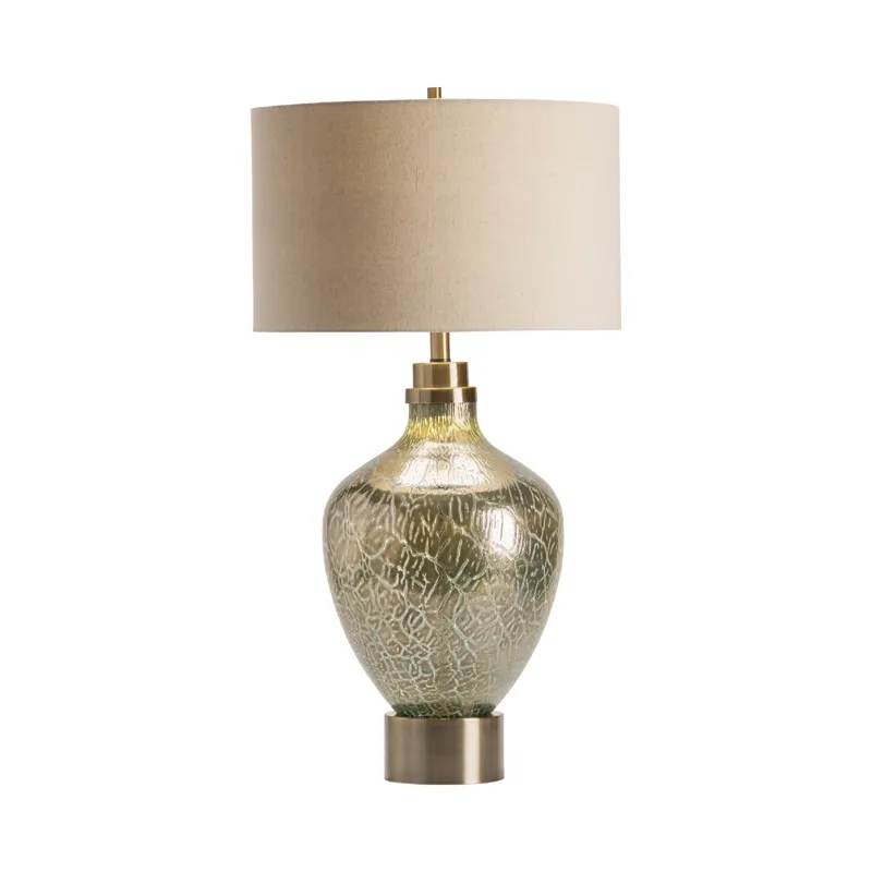 Celest Table Lamp Silo