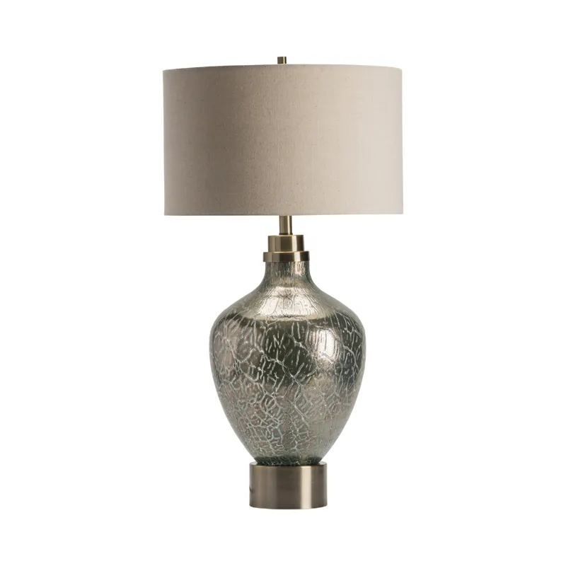 Celest Table Lamp Silo