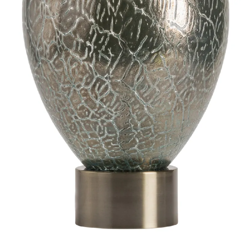 Celest Table Lamp Silo