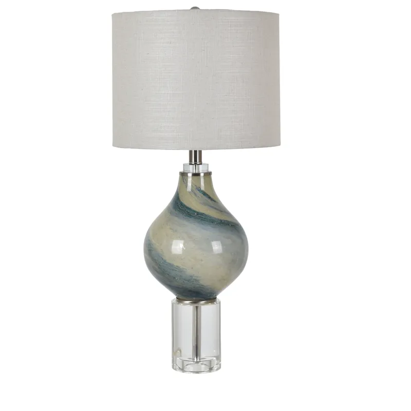 Piper Table Lamp