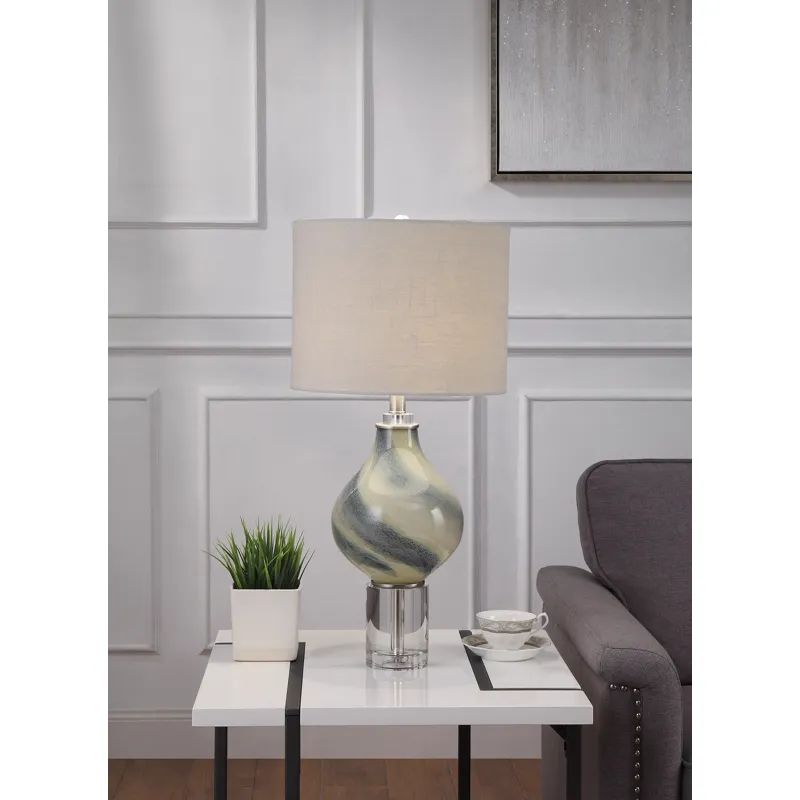 Piper Table Lamp
