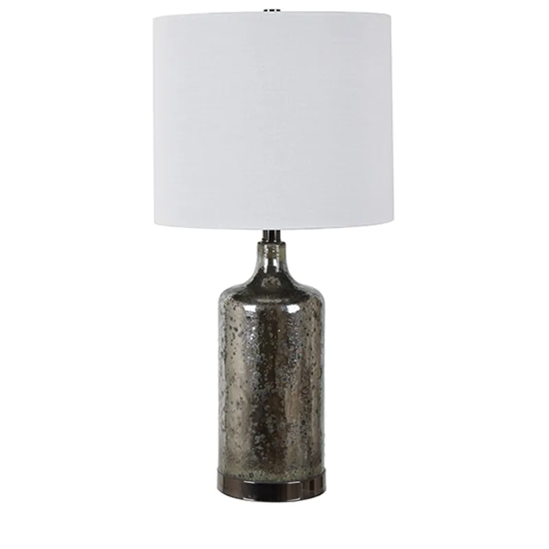 Steele Table Lamp