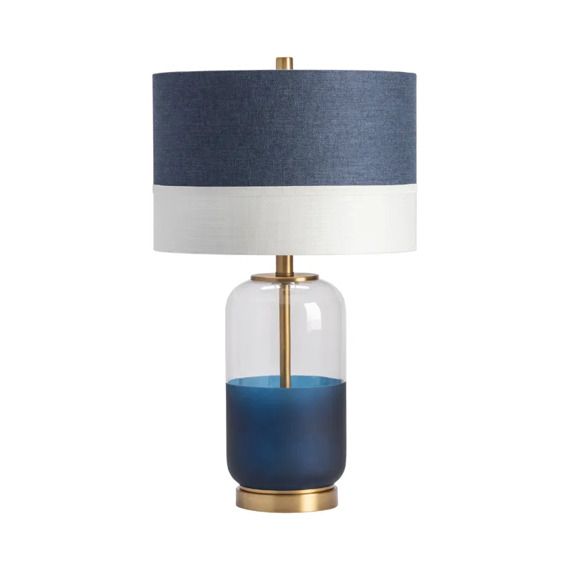 Nautica Table Lamp Silo