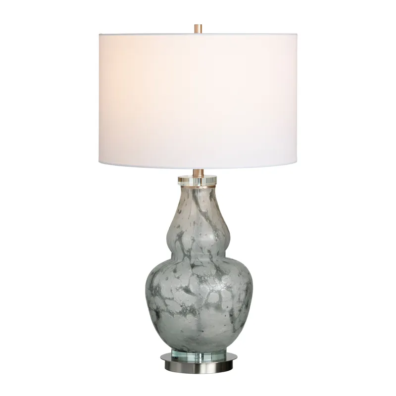 Quinn Double Gourd Table Lamp