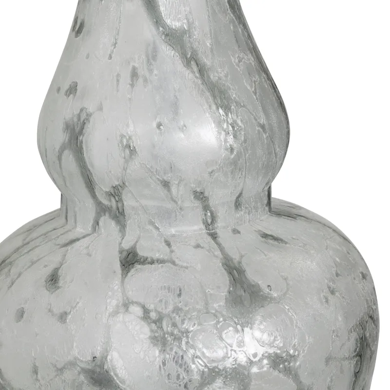 Quinn Double Gourd Table Lamp
