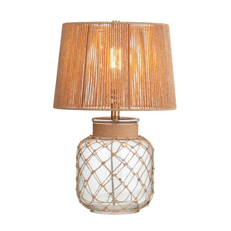 Richards Table Lamp
