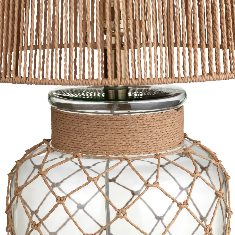 Richards Table Lamp