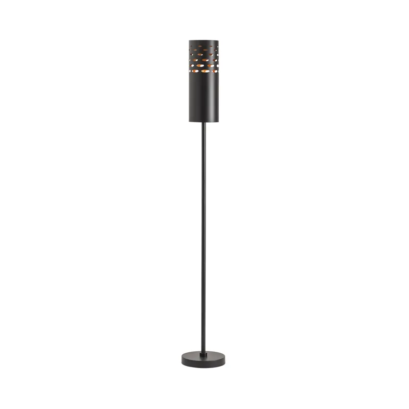 Tribeca Floor Lamp Silo