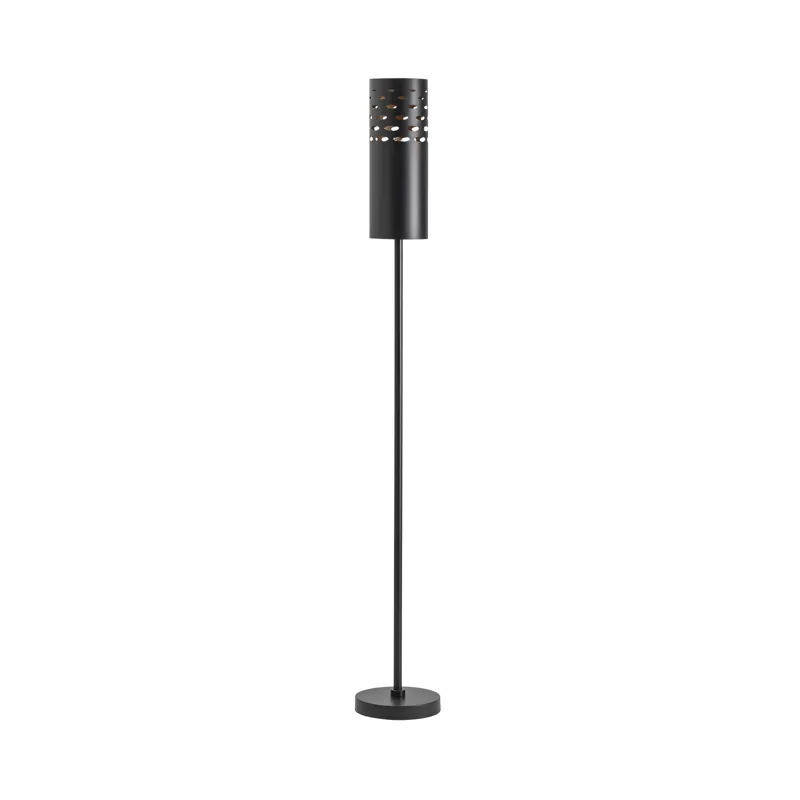 Tribeca Floor Lamp Silo
