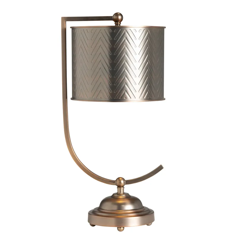 Clubmaster Unique Task Lamp