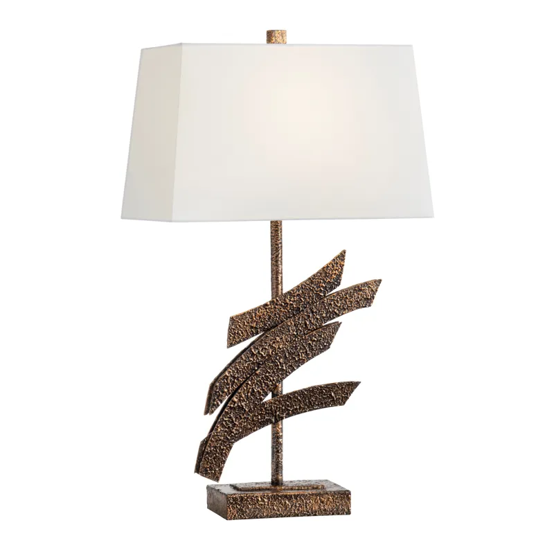 Styxx Table Lamp