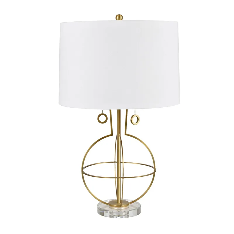 Marlowe Table Lamp