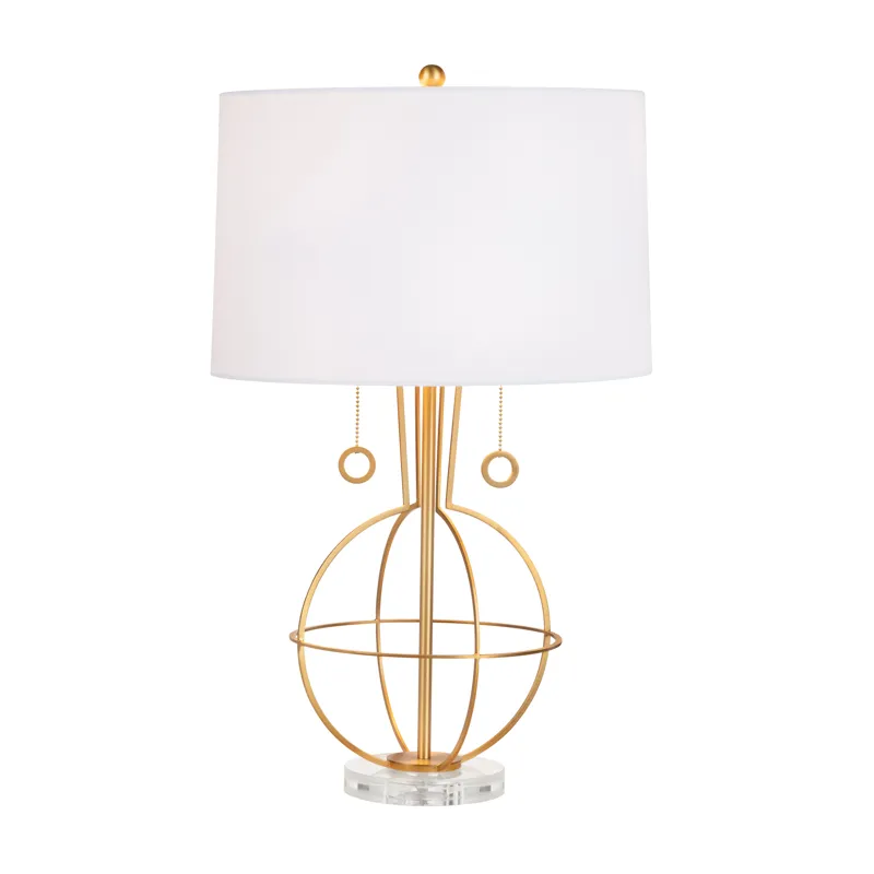 Marlowe Table Lamp