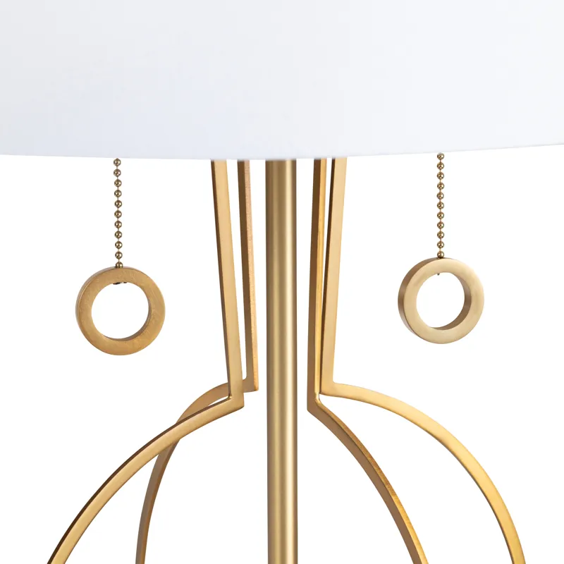 Marlowe Table Lamp