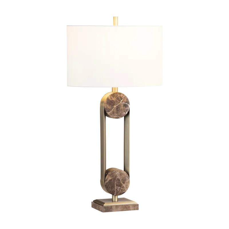 Roark Table Lamp