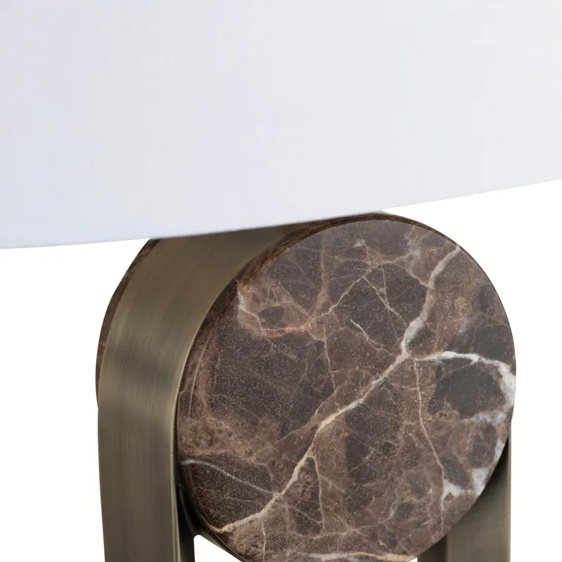 Roark Table Lamp