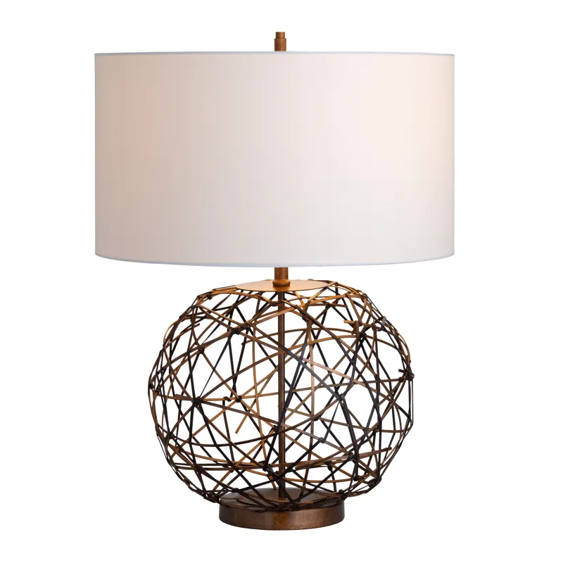 Blaise Table Lamp