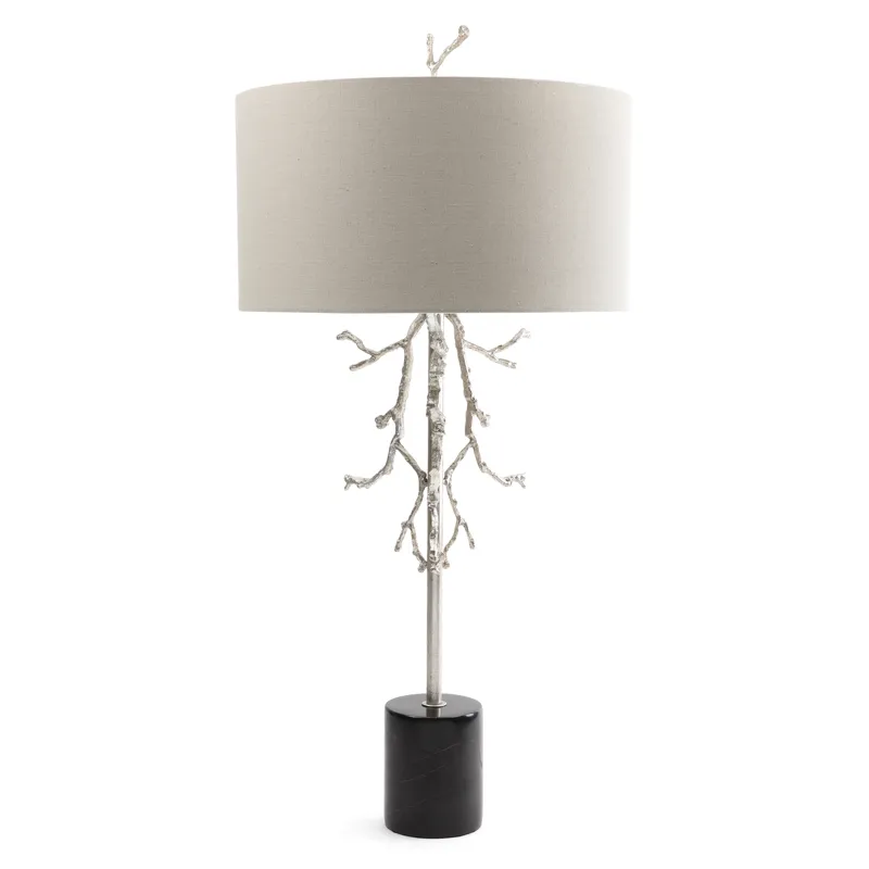 Rowan Table Lamp Silo