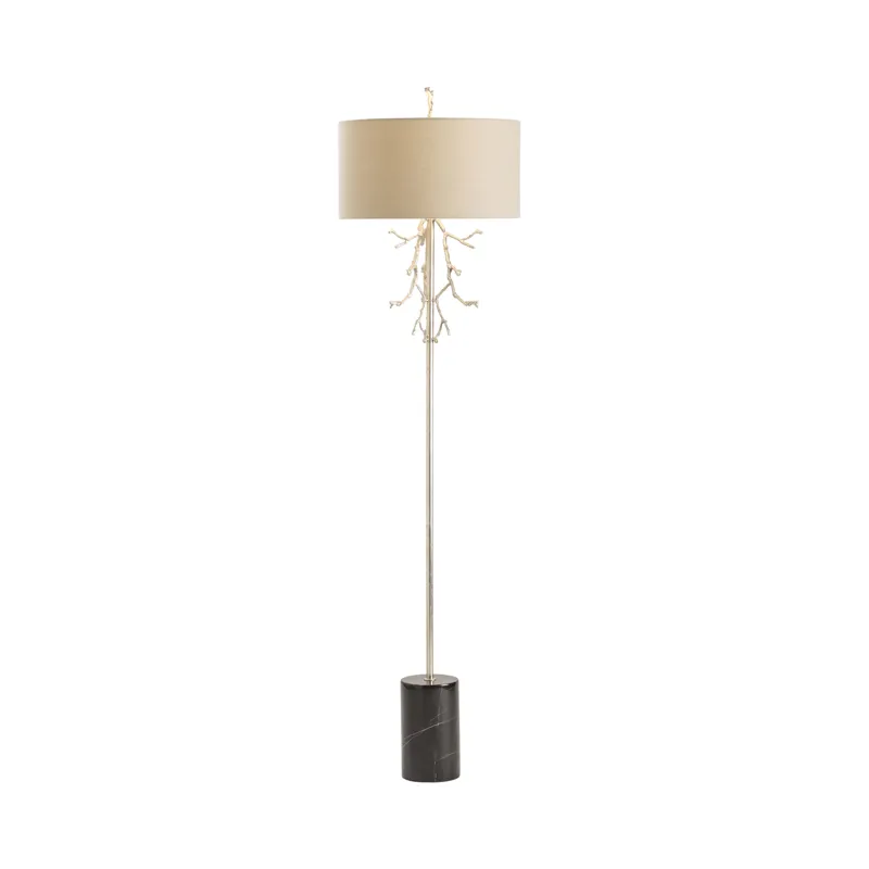 Rowan Floor Lamp Silo