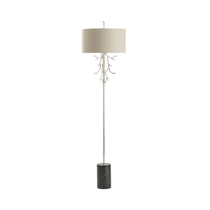 Rowan Floor Lamp Silo