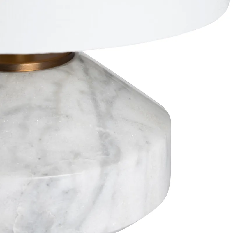 Clements Table Lamp