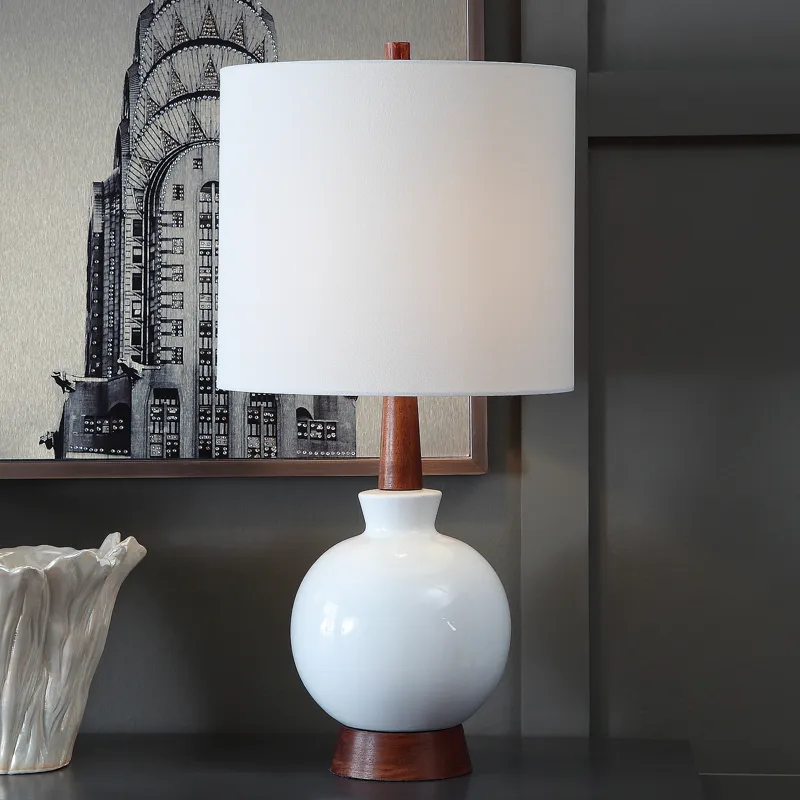 Carson Table Lamp