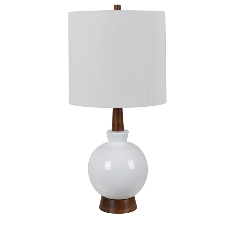 Carson Table Lamp