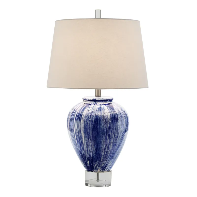 Ceramic Table Lamp