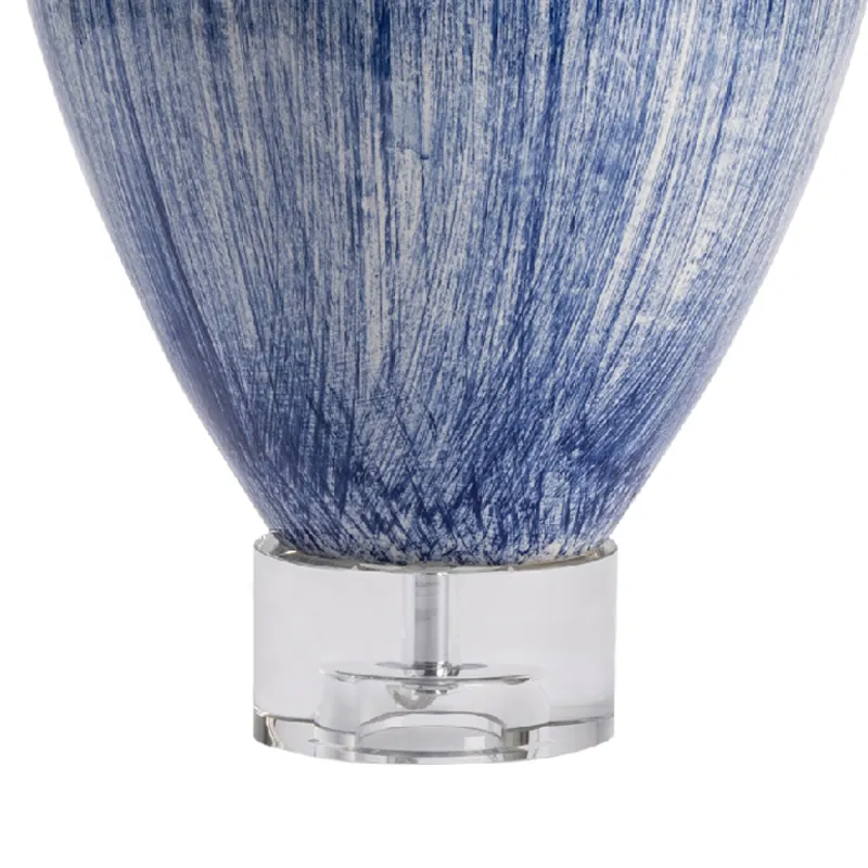 Ceramic Table Lamp Silo