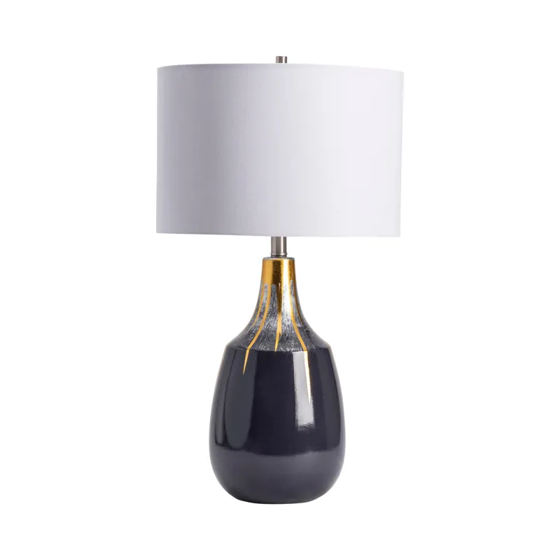 Wright Bottle Lamp