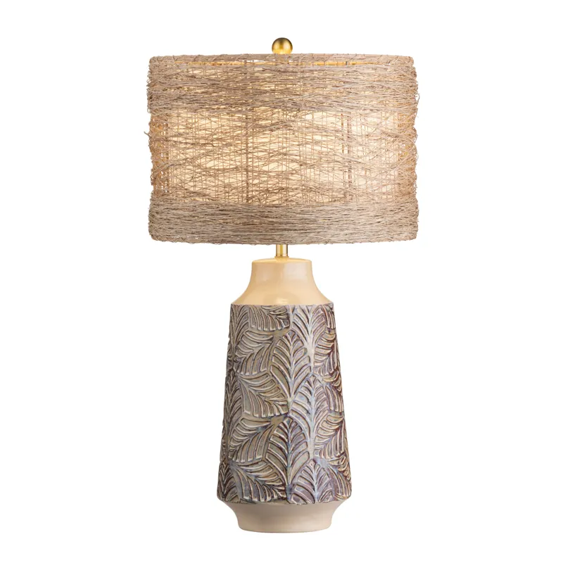 Anders Table Lamp