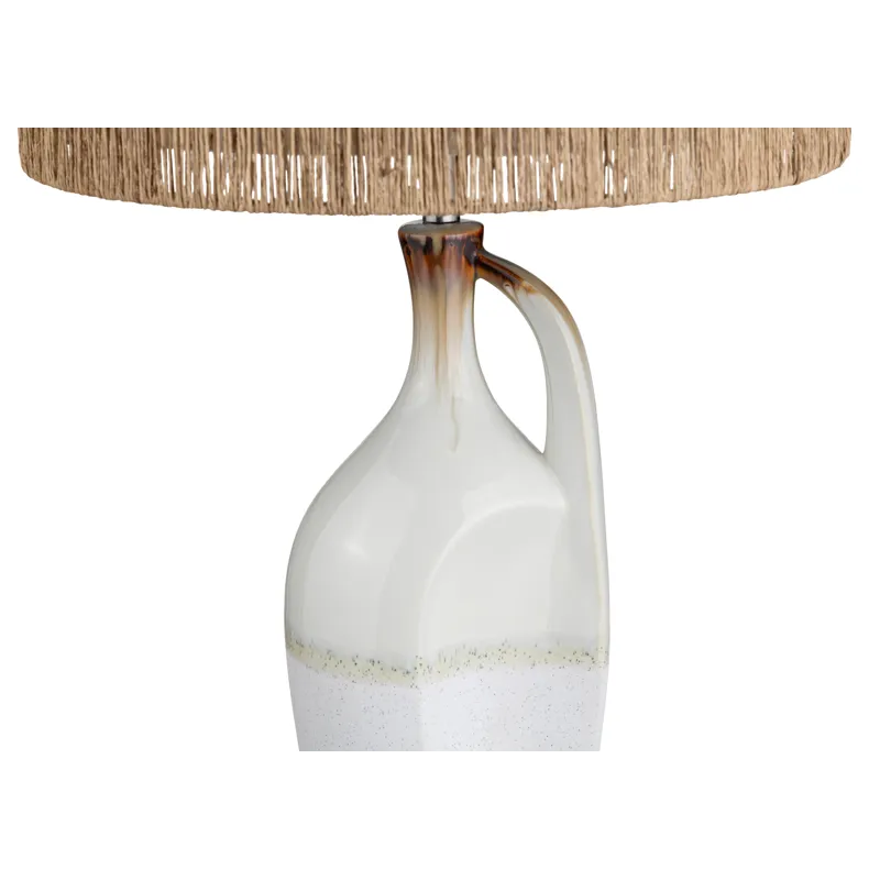 Keegan Table Lamp