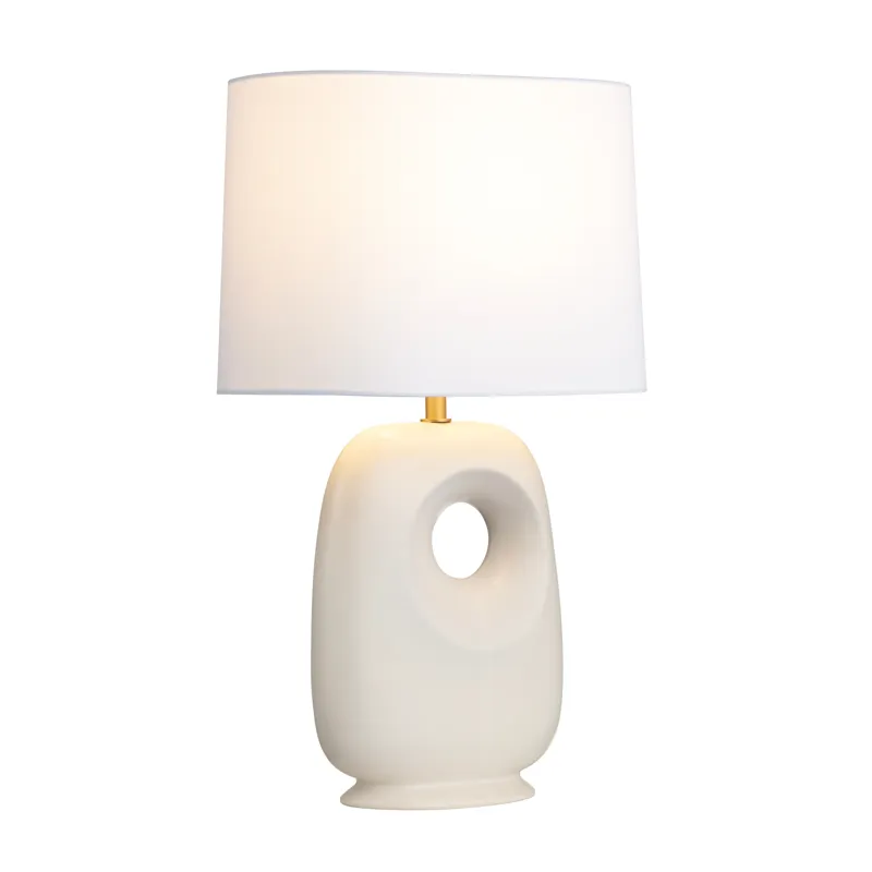 Hudson Table Lamp