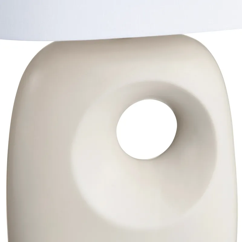 Hudson Table Lamp