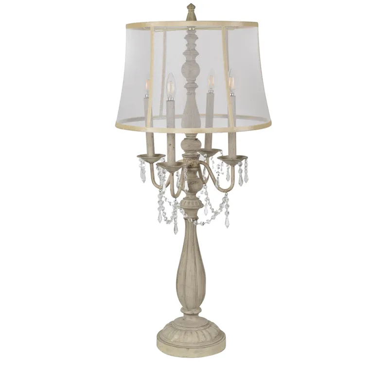 Gabby Table Lamp