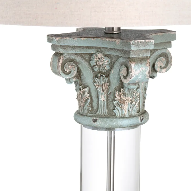 Elise Table Lamp