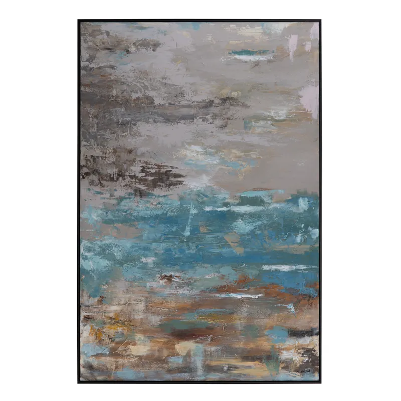 Between Oceans