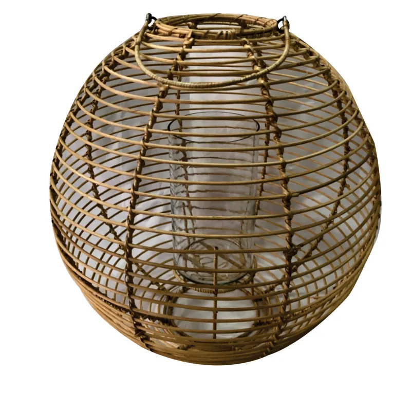 Mallory Large Candle Holder
